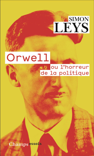 Image de Orwell ou l'horreur de la politique