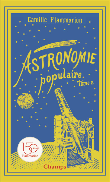 Image de Astronomie populaire