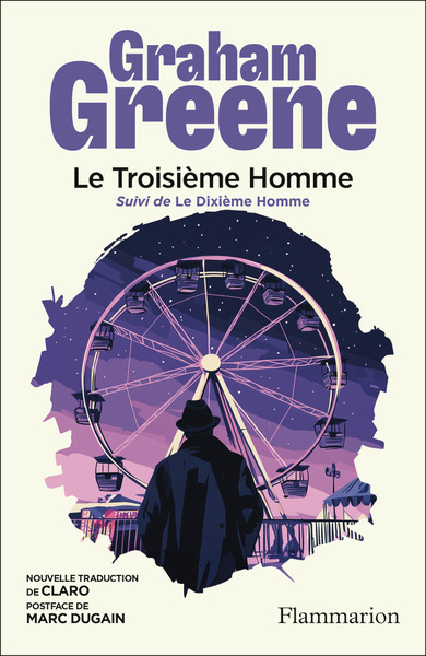 Picture of Le Troisième Homme