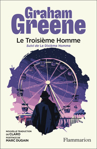 Picture of Le Troisième Homme