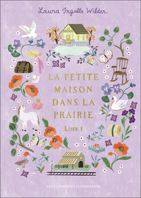 Picture of La petite maison dans la prairie