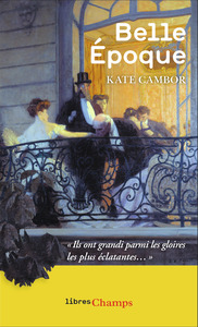 Image de Belle Époque