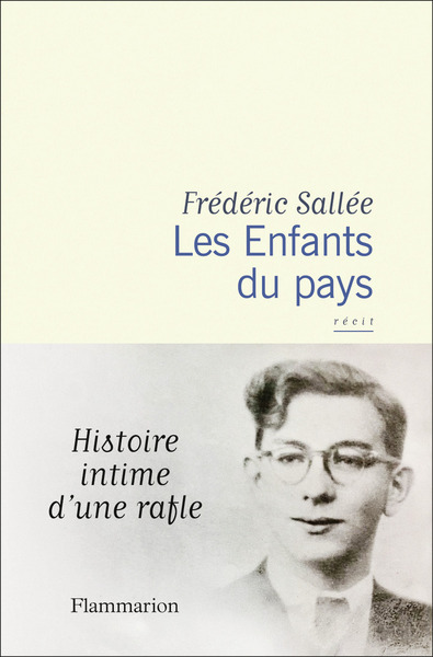 Picture of Les Enfants du pays
