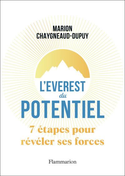 Picture of L'Everest du potentiel