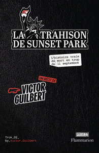 Image de La Trahison de Sunset Park