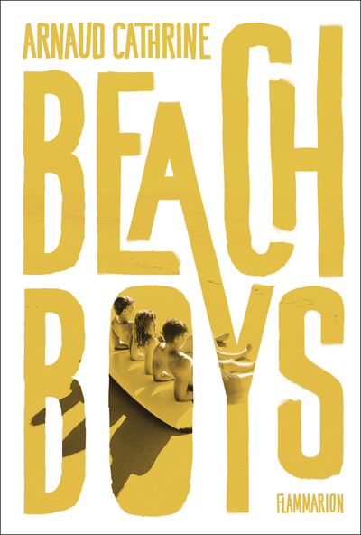 Picture of Beach Boys