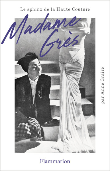 Picture of Madame Grès