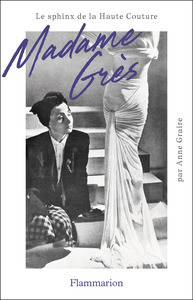Picture of Madame Grès