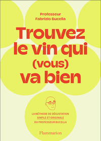 Image de Trouvez le vin qui (vous) va bien