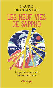 Picture of Les Neuf Vies de Sappho
