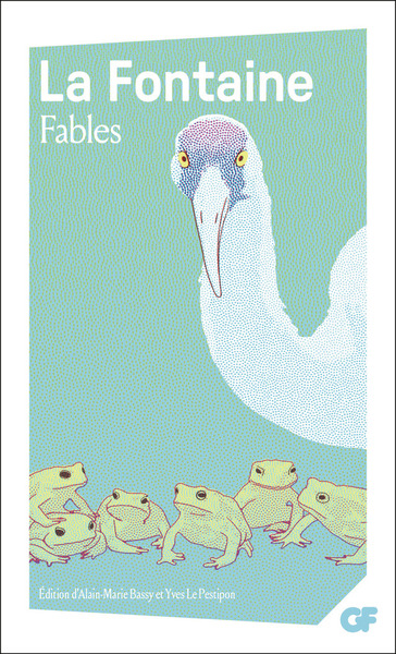 Image de Fables