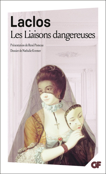 Picture of Les Liaisons dangereuses