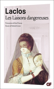 Picture of Les Liaisons dangereuses