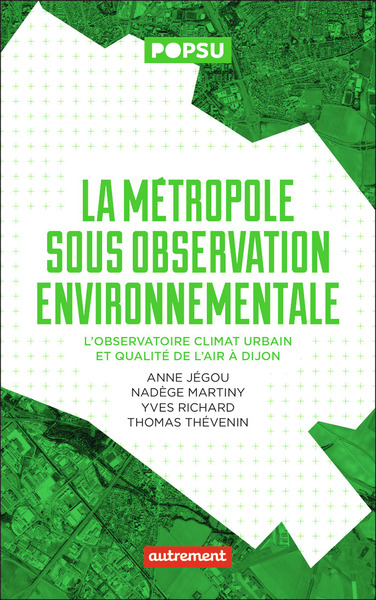 Image de La métropole sous observation environnementale