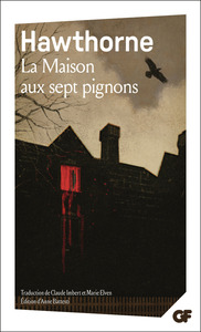 Picture of La Maison aux sept pignons