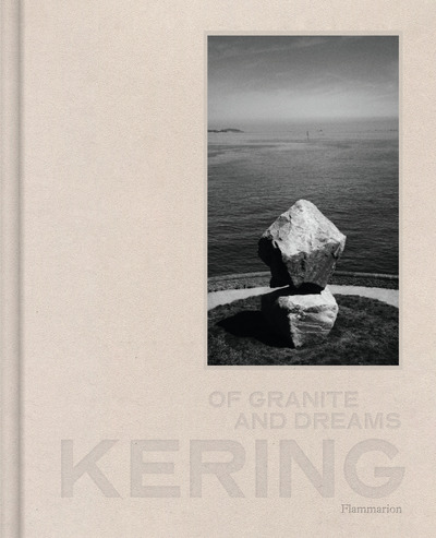 Picture of Kering : Of Granite and Dreams
