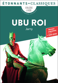 Picture of Ubu Roi