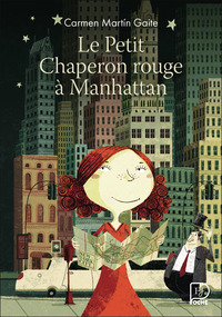Picture of Le Petit Chaperon rouge à Manhattan