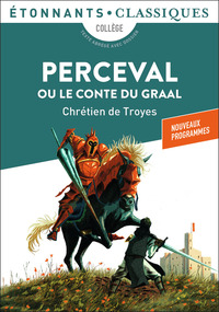 Picture of Perceval ou le Conte du graal