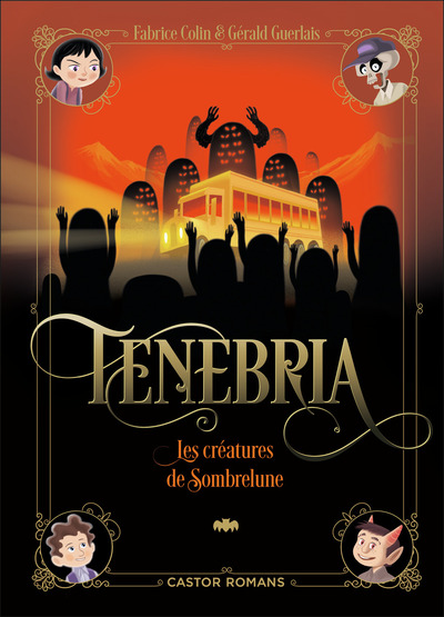 Image de Tenebria