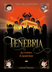 Image de Tenebria