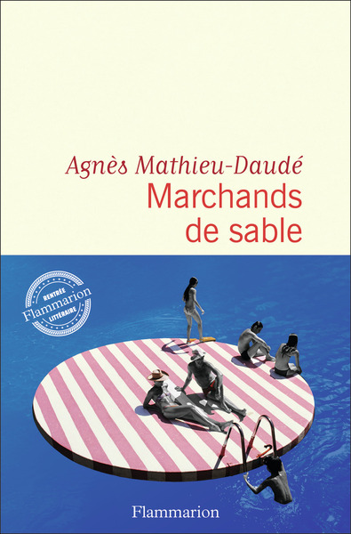Picture of Marchands de sable