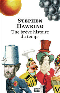 Picture of Une brève histoire du temps : du Big Bang aux trous noirs