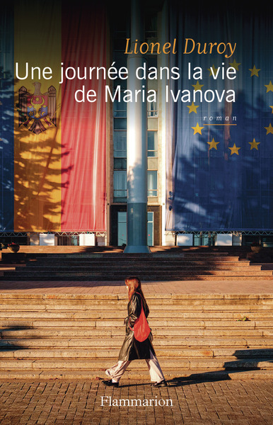 Image de Une journée dans la vie de Maria Ivanova