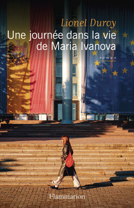 Image de Une journée dans la vie de Maria Ivanova