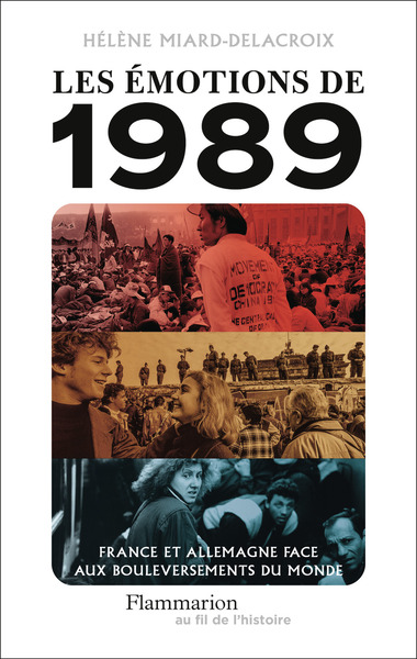 Picture of Les émotions de 1989