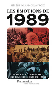 Picture of Les émotions de 1989