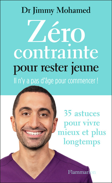 Image de Zéro contrainte pour rester jeune