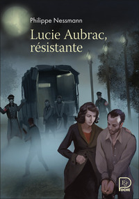 Picture of Lucie Aubrac, résistante