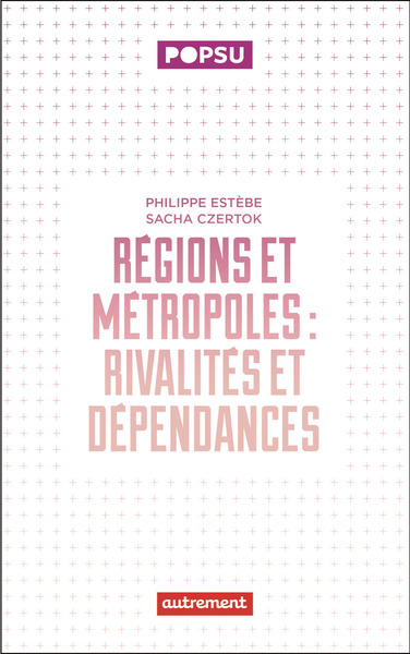 Picture of Régions et métropoles