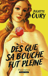 Picture of Dès que sa bouche fut pleine