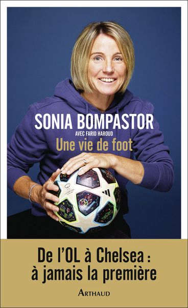 Picture of Une vie de foot