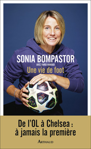 Picture of Une vie de foot