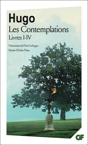 Picture of Les Contemplations