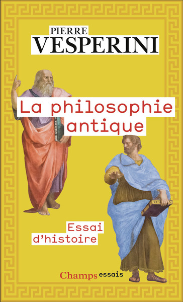 Image de La philosophie antique