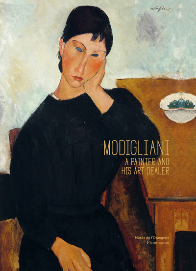 Picture of Modigliani