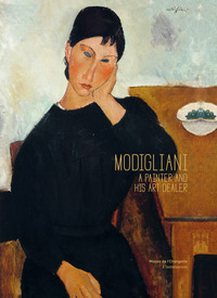 Picture of Modigliani