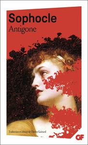 Picture of Antigone