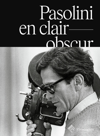 Picture of Pasolini en clair-obscur