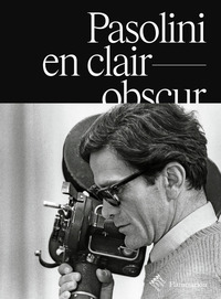 Picture of Pasolini en clair-obscur