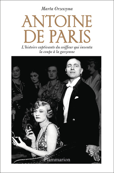 Image de Antoine de Paris