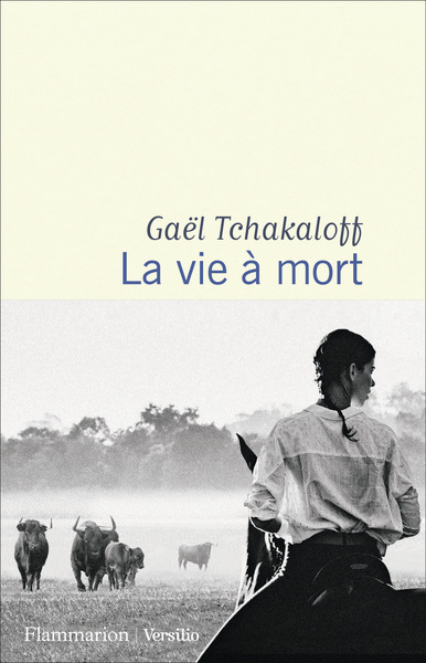 Image de La vie à mort