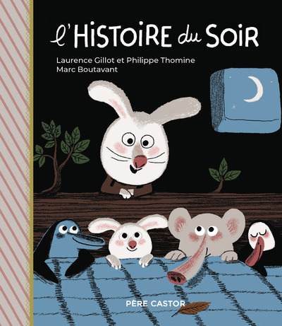 Image de L'histoire du soir