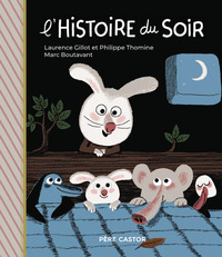 Image de L'histoire du soir