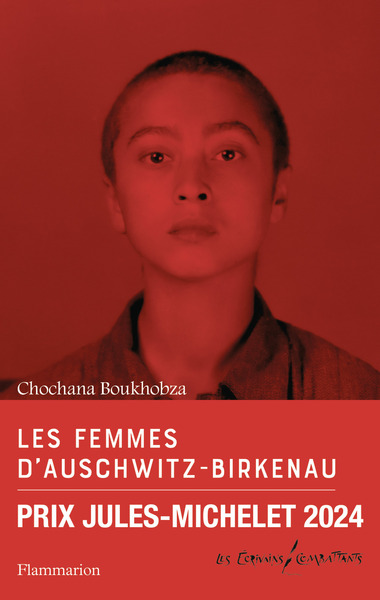 Picture of Les femmes d'Auschwitz-Birkenau