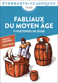 Picture of Fabliaux du Moyen Âge